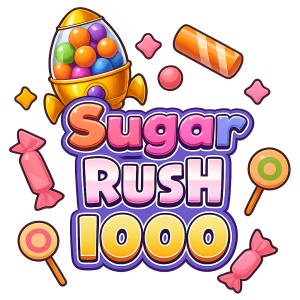 Sugar Rush 1000