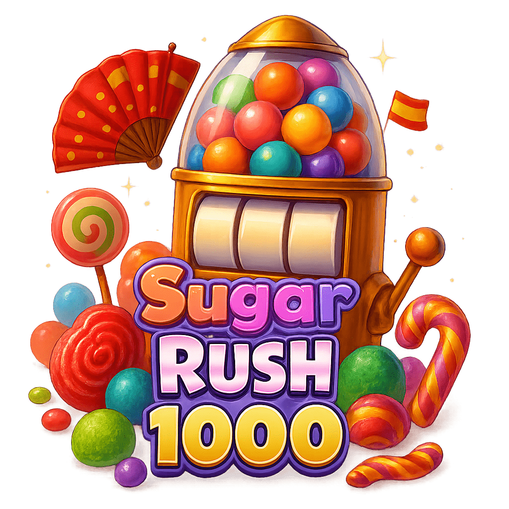 Compra bonos Sugar Rush España casino
