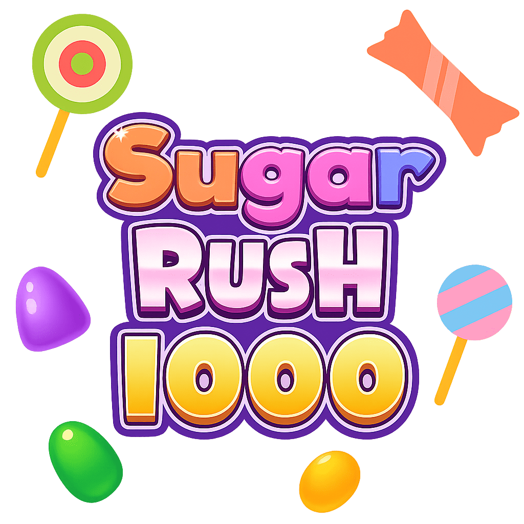 Sugar Rush 1000 slot juego